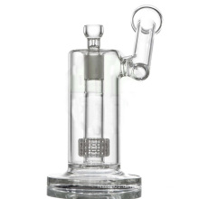 Matrix Perc Sidecar Wasserpfeife zum Rauchen mit Sidecar (ES-GB-098)